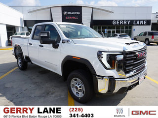 Gerry Lane Buick GMC, Baton Rouge, LA