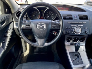 2010 Mazda Mazda3 i Touring