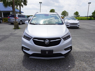 2017 Buick Encore Leather FWD