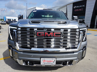 2024 GMC Sierra 2500HD Denali 4WD 159WB