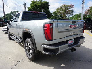 2024 GMC Sierra 2500HD Denali 4WD 159WB