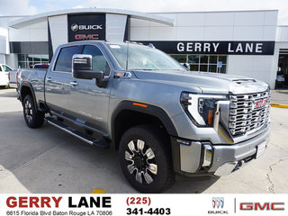 Gerry Lane Buick GMC, Baton Rouge, LA