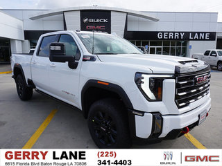 Gerry Lane Buick GMC, Baton Rouge, LA