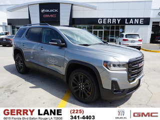 Gerry Lane Buick GMC, Baton Rouge, LA