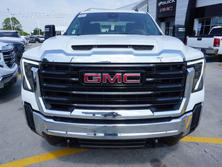 2024 GMC Sierra 2500HD Pro 4WD 149WB