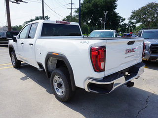 2024 GMC Sierra 2500HD Pro 4WD 149WB