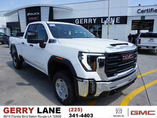 Gerry Lane Buick GMC, Baton Rouge, LA