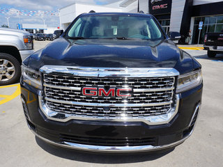 2023 GMC Acadia Denali FWD