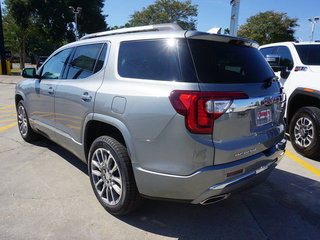 2023 GMC Acadia Denali FWD