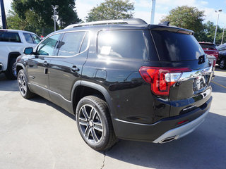 2023 GMC Acadia SLT FWD