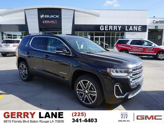 Gerry Lane Buick GMC, Baton Rouge, LA