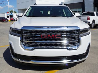 2023 GMC Acadia Denali FWD