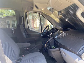 2019 Ford Transit XL T-350 148 Med Roof