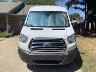 2019 Ford Transit XL T-350 148 Med Roof