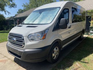 2019 Ford Transit XL T-350 148 Med Roof