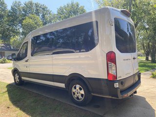 2019 Ford Transit XL T-350 148 Med Roof