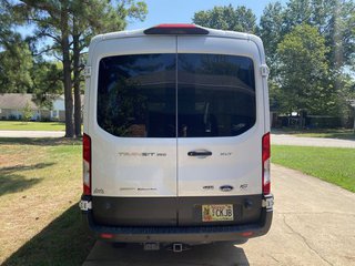 2019 Ford Transit XL T-350 148 Med Roof