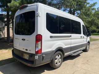 2019 Ford Transit XL T-350 148 Med Roof