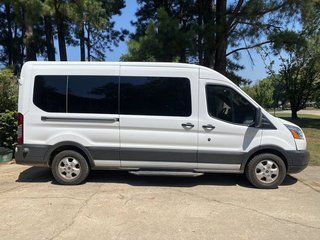 2019 Ford Transit XL T-350 148 Med Roof