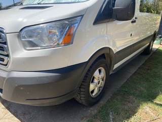 2019 Ford Transit XL T-350 148 Med Roof