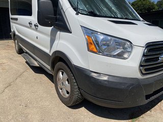 2019 Ford Transit XL T-350 148 Med Roof