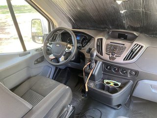 2019 Ford Transit XL T-350 148 Med Roof