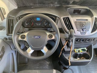 2019 Ford Transit XL T-350 148 Med Roof