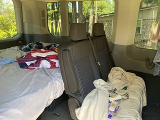 2019 Ford Transit XL T-350 148 Med Roof