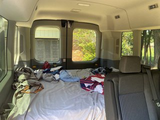 2019 Ford Transit XL T-350 148 Med Roof