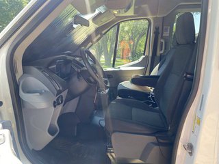 2019 Ford Transit XL T-350 148 Med Roof