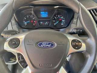 2019 Ford Transit XL T-350 148 Med Roof