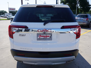 2023 GMC Acadia SLT FWD