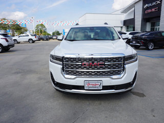 2023 GMC Acadia Denali FWD