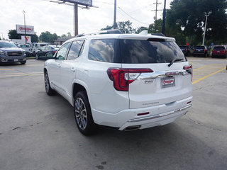 2023 GMC Acadia Denali FWD