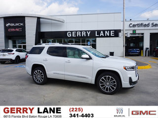 Gerry Lane Buick GMC, Baton Rouge, LA