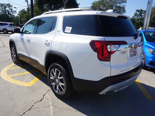 2023 GMC Acadia SLT FWD