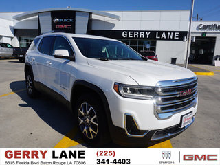 Gerry Lane Buick GMC, Baton Rouge, LA