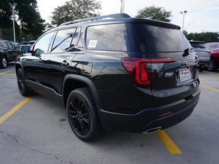 2023 GMC Acadia SLE FWD