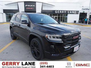 Gerry Lane Buick GMC, Baton Rouge, LA