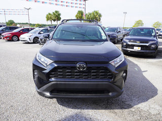 2019 Toyota RAV4 XLE Premium FWD