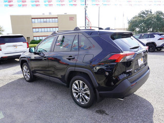 2019 Toyota RAV4 XLE Premium FWD