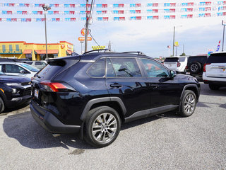 2019 Toyota RAV4 XLE Premium FWD