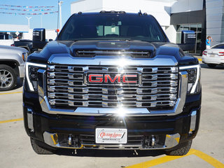 2024 GMC Sierra 2500HD Denali 4WD 159WB