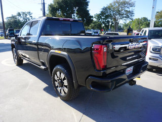 2024 GMC Sierra 2500HD Denali 4WD 159WB