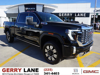 Gerry Lane Buick GMC, Baton Rouge, LA