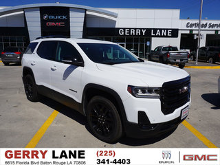 Gerry Lane Buick GMC, Baton Rouge, LA