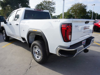 2024 GMC Sierra 2500HD Pro 4WD 149WB