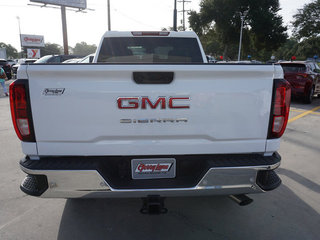 2024 GMC Sierra 2500HD Pro 4WD 149WB