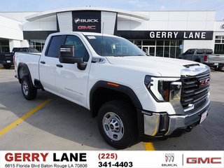 Gerry Lane Buick GMC, Baton Rouge, LA