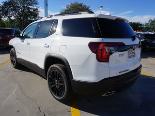 2023 GMC Acadia SLT FWD